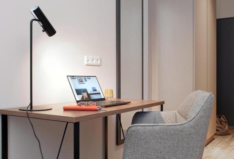 침실 1개 아파트, Brera Serviced Apartments Ulm