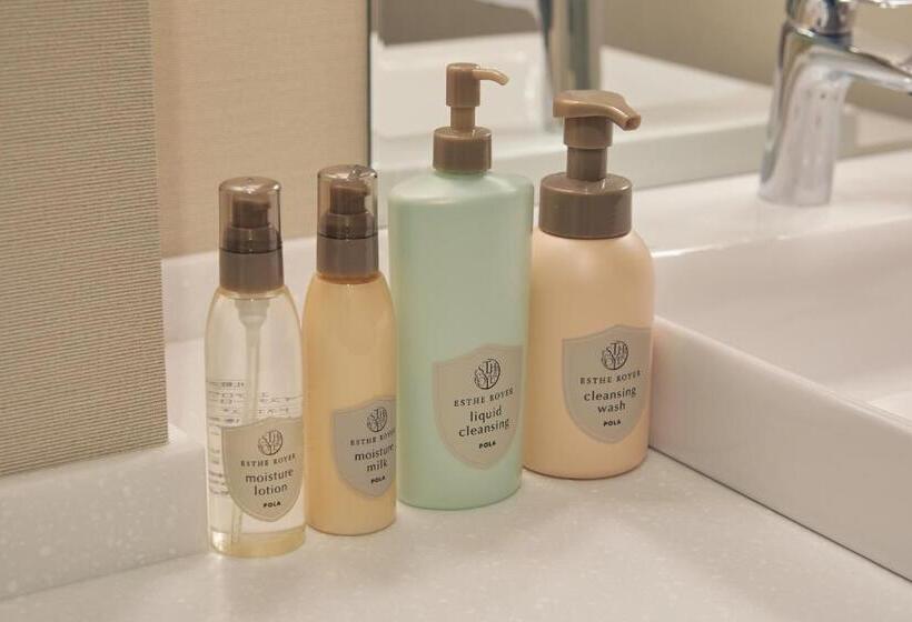 컴포트 룸, Centurion Hotel&spa Vintage Kobe