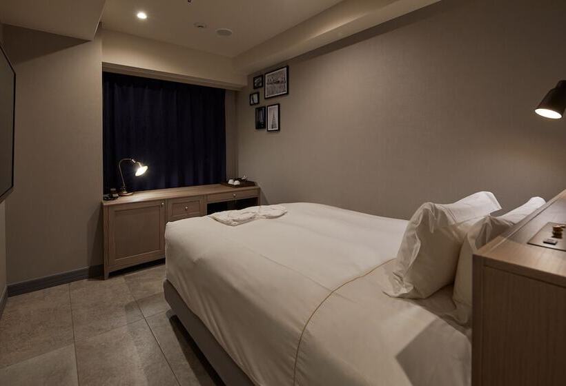 스탠다드 룸, Centurion Hotel&spa Vintage Kobe