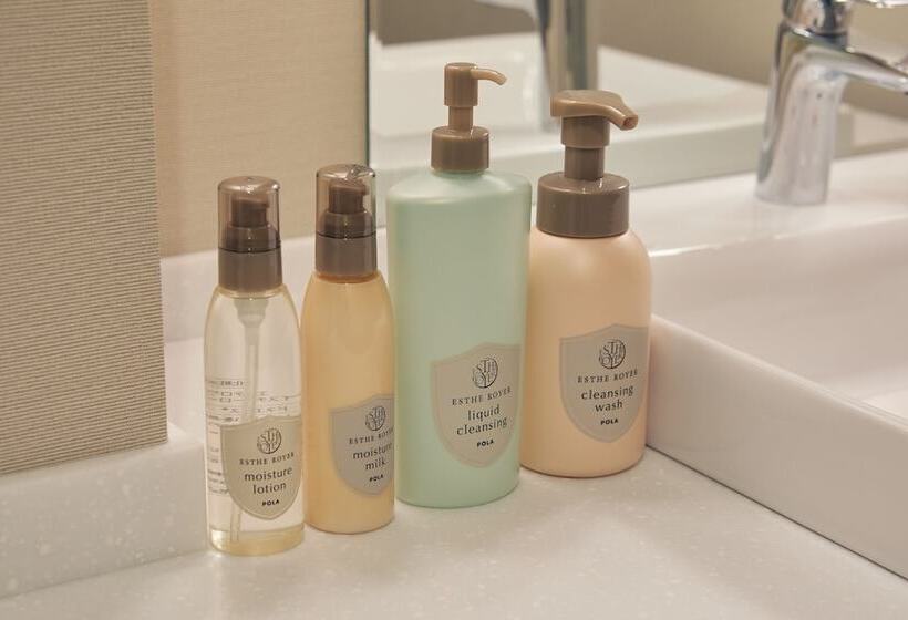 수피리어 룸, Centurion Hotel&spa Vintage Kobe