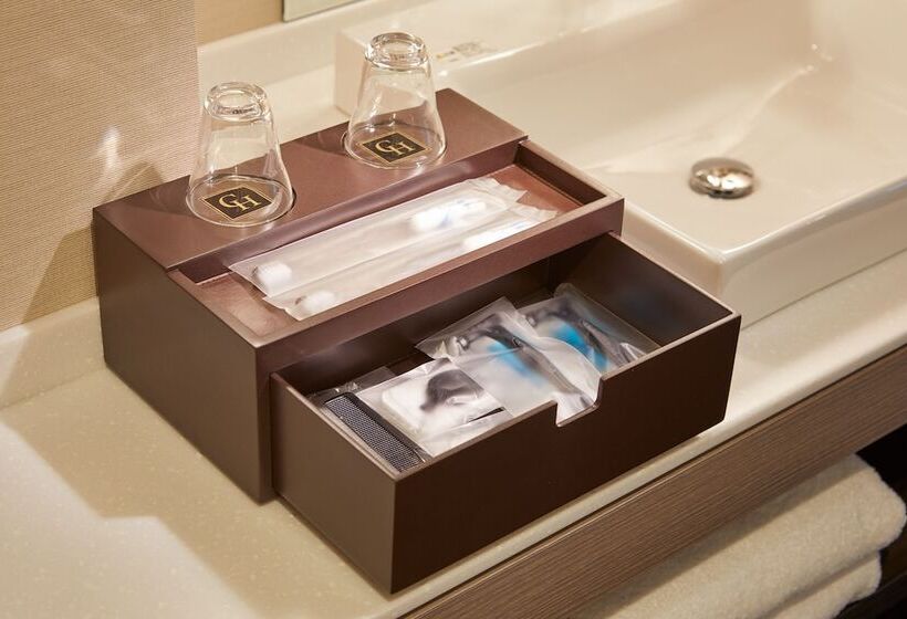 프리미엄 룸, Centurion Hotel&spa Vintage Kobe