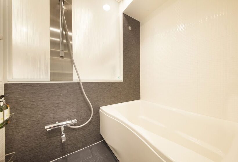 이그제큐티브 룸, Centurion Hotel&spa Vintage Kobe