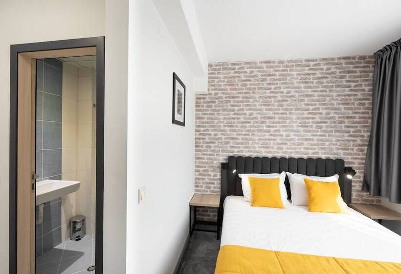 스탠다드 룸, Adeo Hotel Sport & Spa