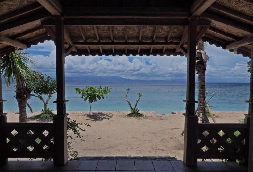Номер Стандарт Смежный, Blue Harbor Beachfront Villas & Resto