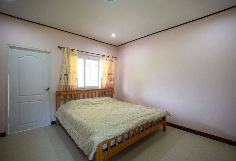 스탠다드 룸, Oyo 942 Khaoyai Sakthong Resort