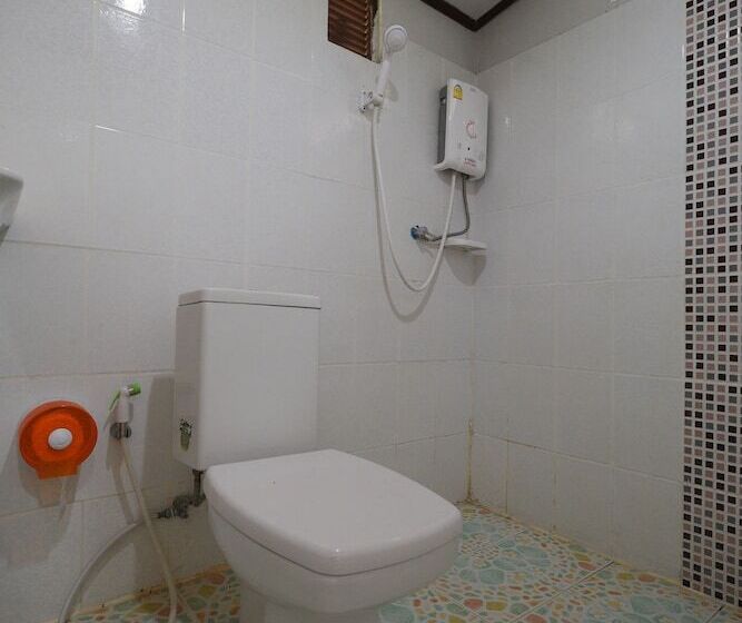 디럭스 룸, Oyo 942 Khaoyai Sakthong Resort