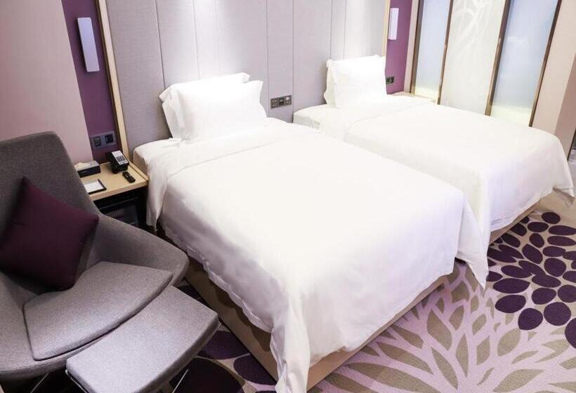 Номер бизнес-класса, Lavande Hotels Shenzhen North Station Longhua Foxconn Headquarters