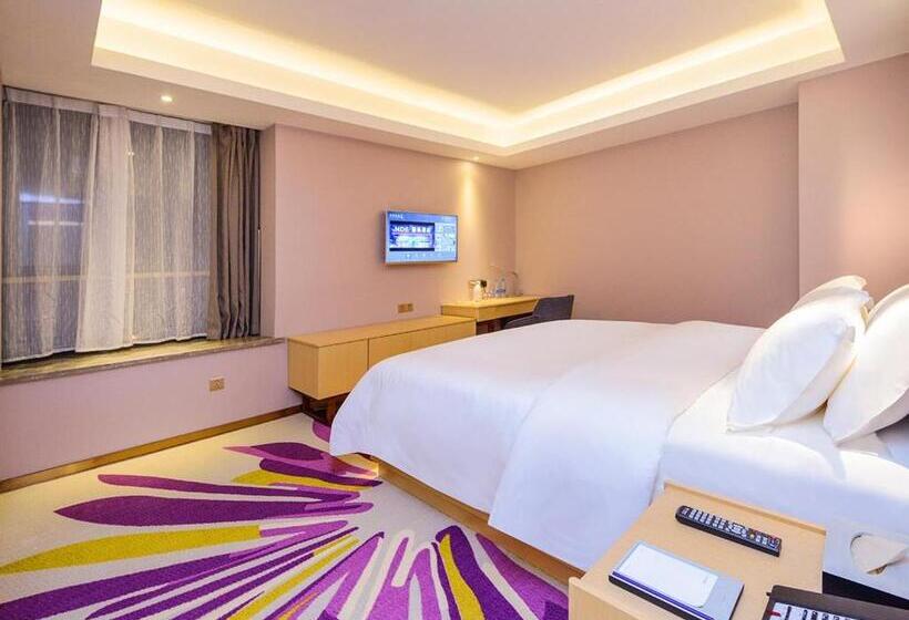 Стандартный Номер Кровать Кинг, Lavande Hotels·chengdu Xinjin
