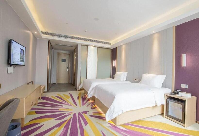豪华房间, Lavande Hotels·foshan Lishui Heshun Wanfu City