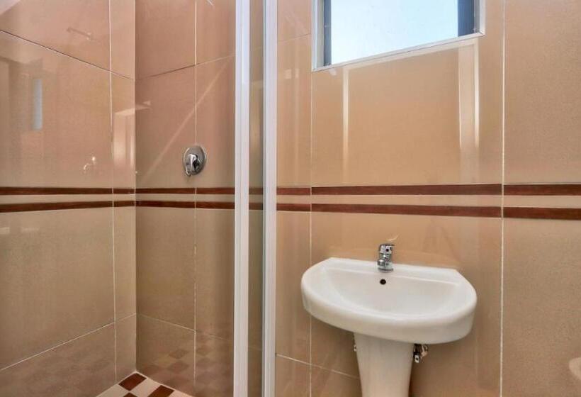 חדר דלוקס, African Sun Lodge