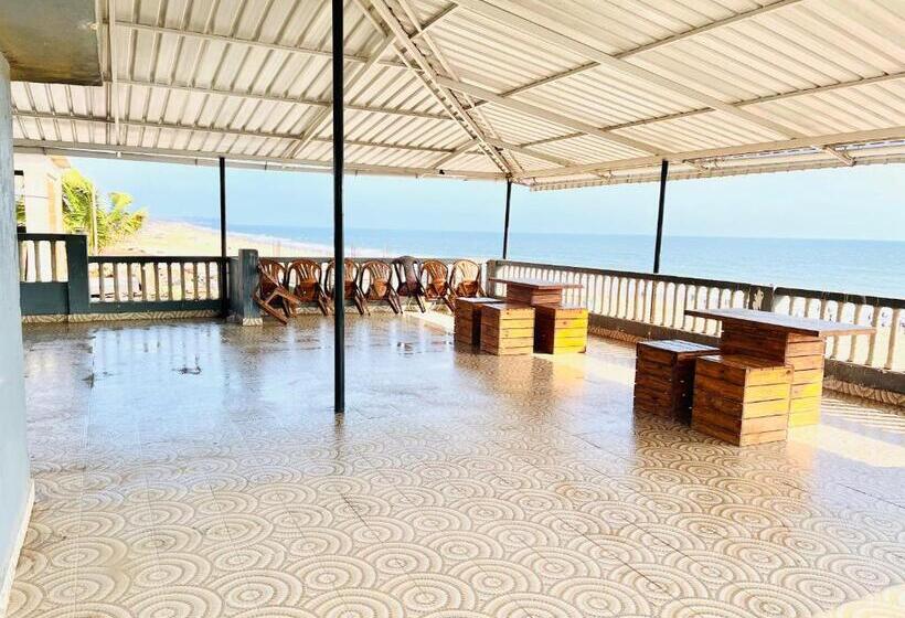 Семейный Номер, Baga Beach Sunset