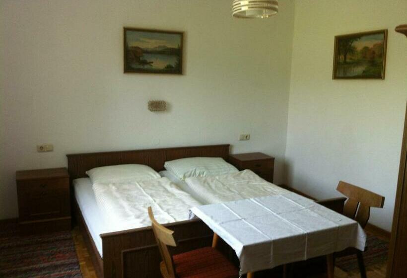 Номер Стандарт, Gasthof Pension Steinberger
