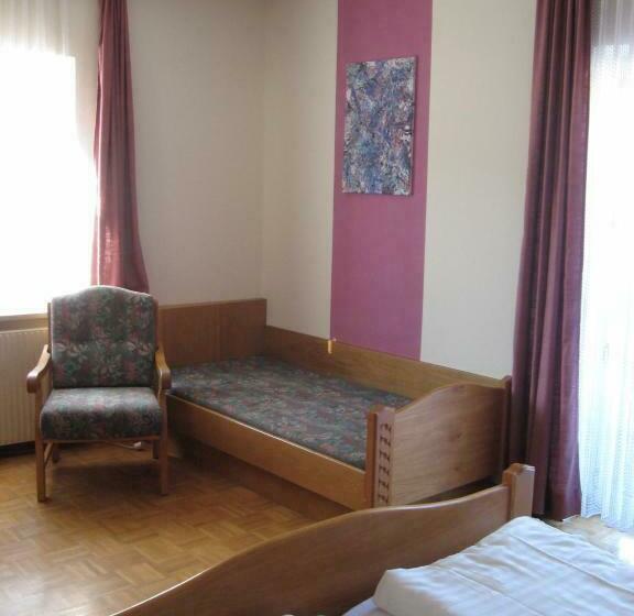 Номер Стандарт, Gasthof Pension Steinberger