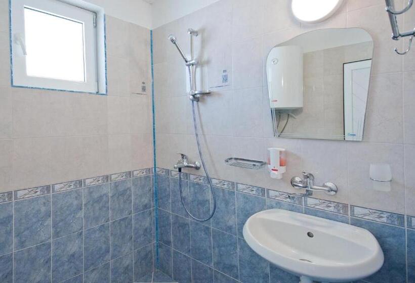 Номер Стандарт Трехместный, Stella Di Mare Guest House