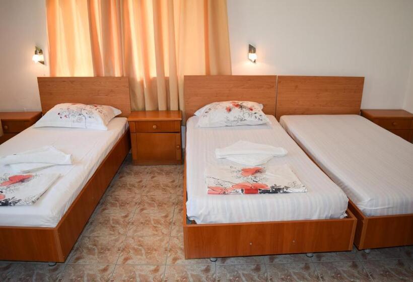Четырехместный Номер Стандарт, Stella Di Mare Guest House