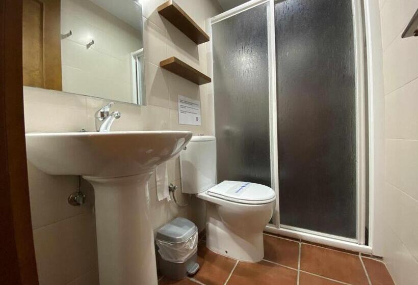 Апартаменты 2 Спальни, Apartamento Para 4 Personas Con Jardín Privado Y Barbacoa Cerca De La Playa