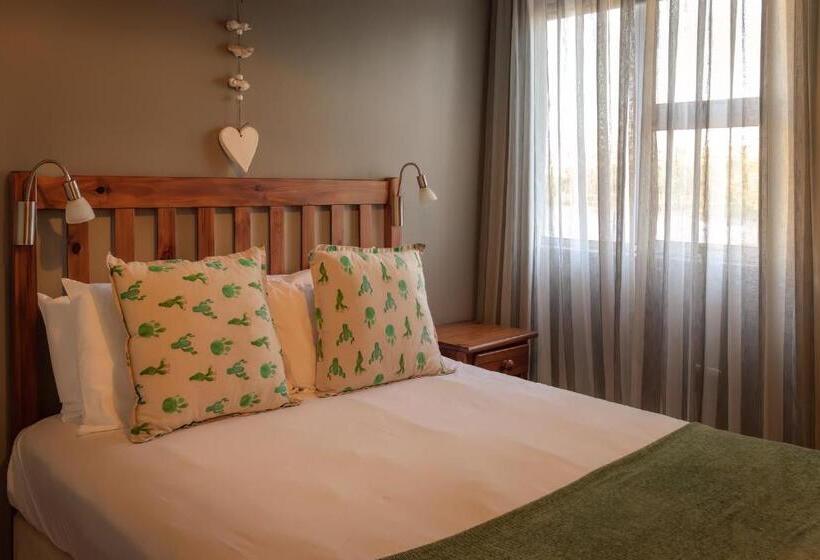 آپارتمان 1 خوابه, Beach Club Self Catering Apartments