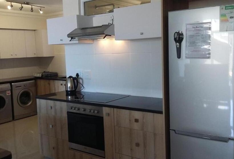 آپارتمان 1 خوابه, Beach Club Self Catering Apartments