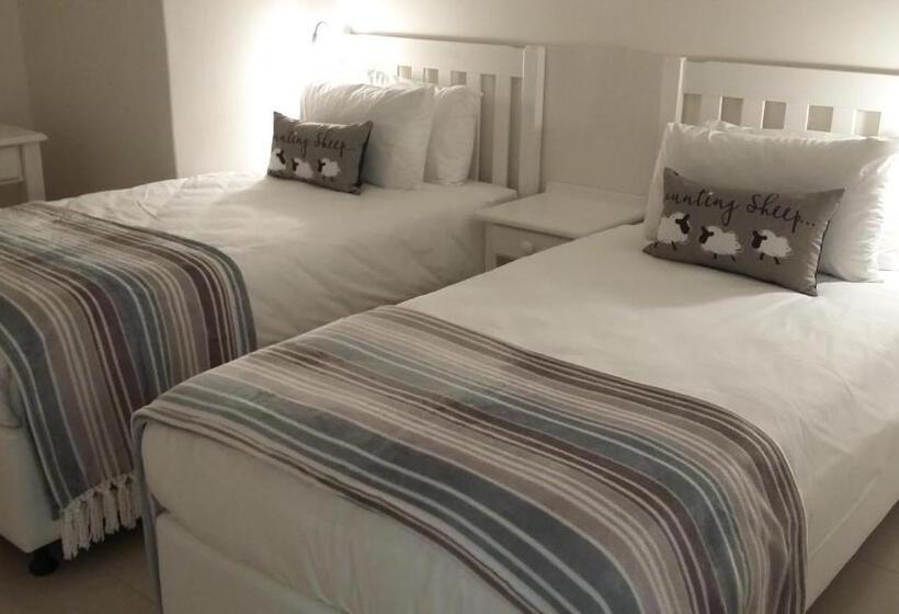 آپارتمان 1 خوابه, Beach Club Self Catering Apartments
