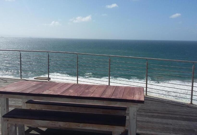 آپارتمان 1 خوابه, Beach Club Self Catering Apartments