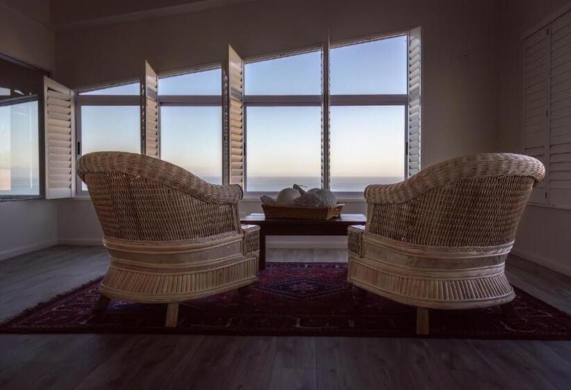 آپارتمان 1 خوابه, Beach Club Self Catering Apartments