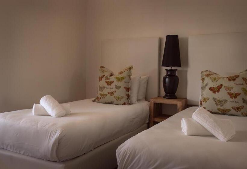 آپارتمان 1 خوابه, Beach Club Self Catering Apartments