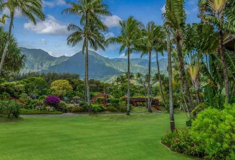 Люкс Deluxe Вид на Море, Hanalei Bay Resort Balihi
