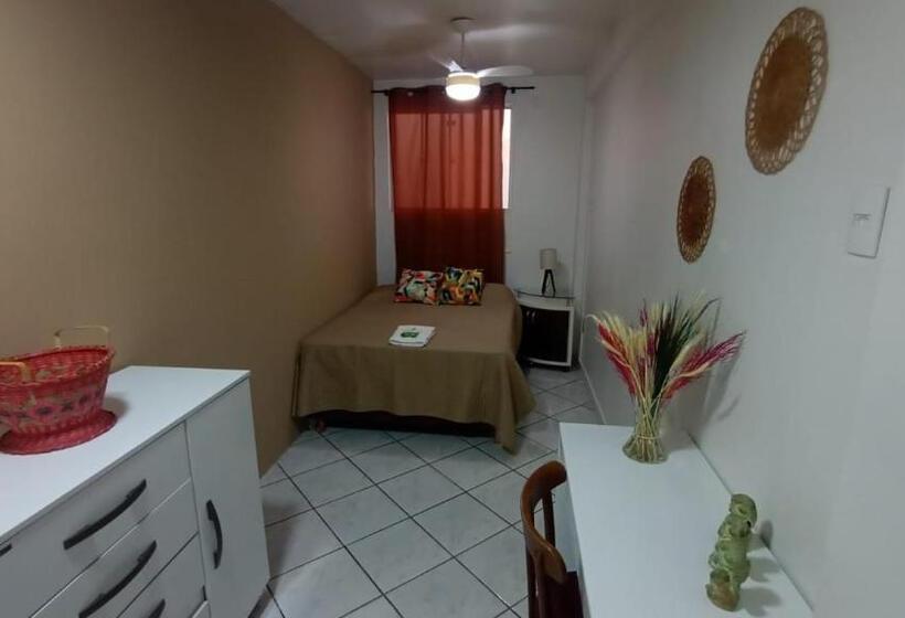 Номер Стандарт, Insta Hostel Floripa