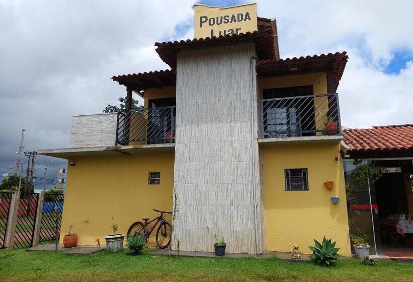 Номер Стандарт, Pousada Luar