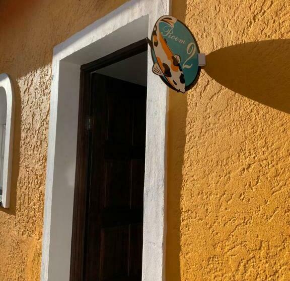 Номер Стандарт, One More Nap Self Catering