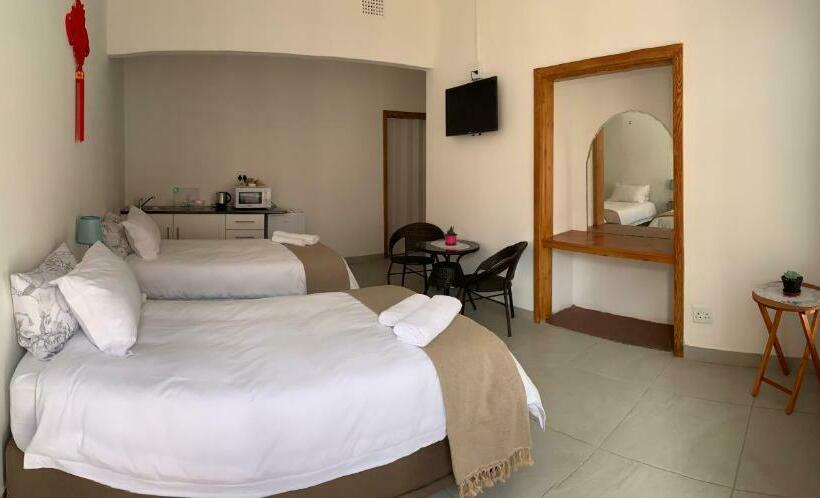 חדר סטנדרט, One More Nap Self Catering