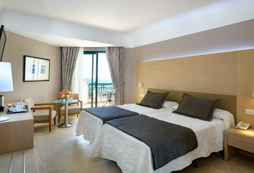 Standardzimmer, Hipotels Natura Palace - Adults Only