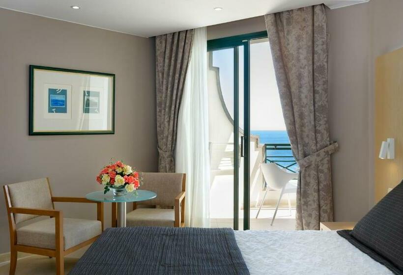 스탠다드 룸, Hipotels Natura Palace - Adults Only