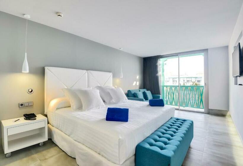 Deluxe-huone, Barcelo  Teguise Beach - Adults Only