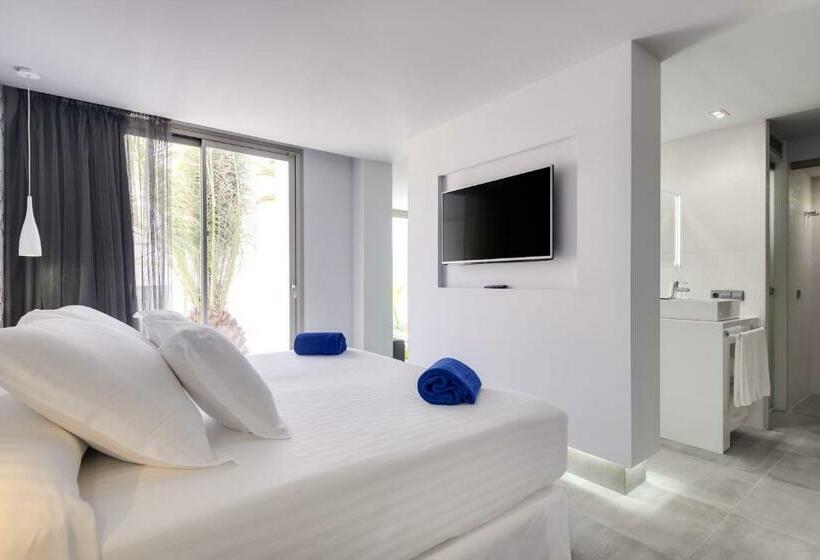 Juniorsviitti, Barcelo  Teguise Beach - Adults Only