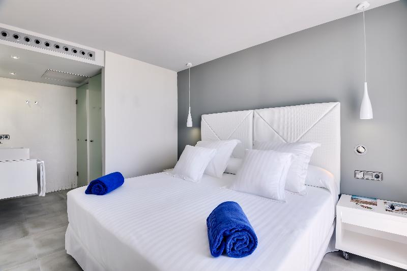 Juniorsviitti, Barcelo  Teguise Beach - Adults Only
