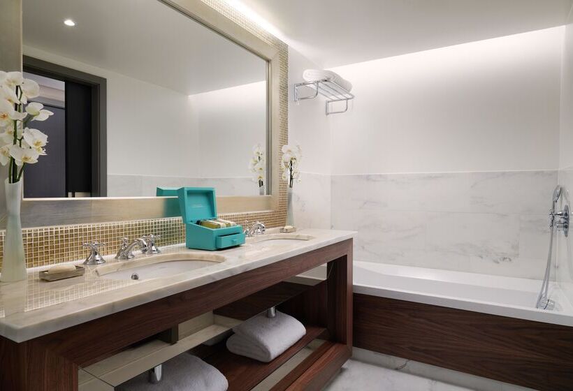 Quarto Familiar Premium, Corinthia  Lisbon