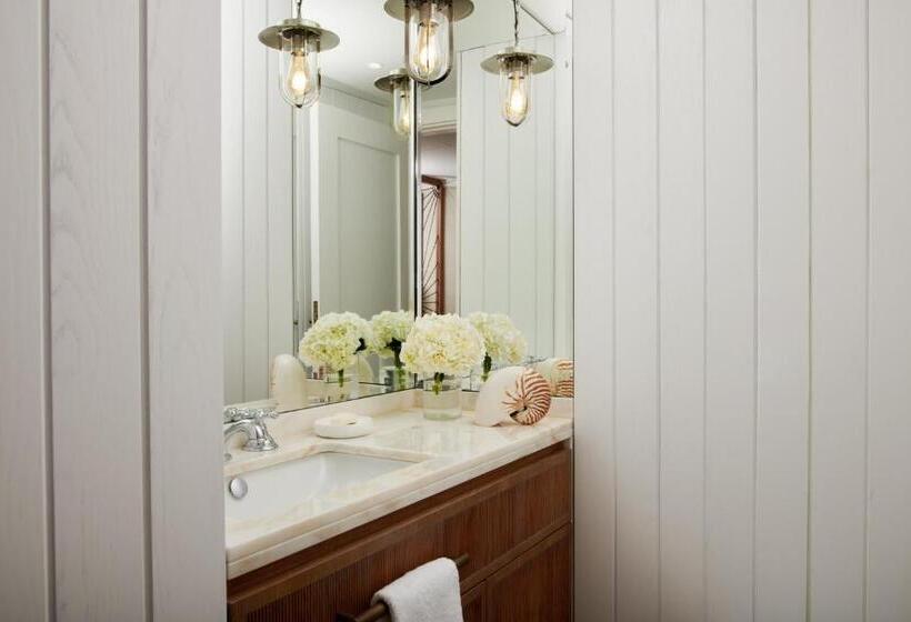 Suite, Corinthia  Lisbon