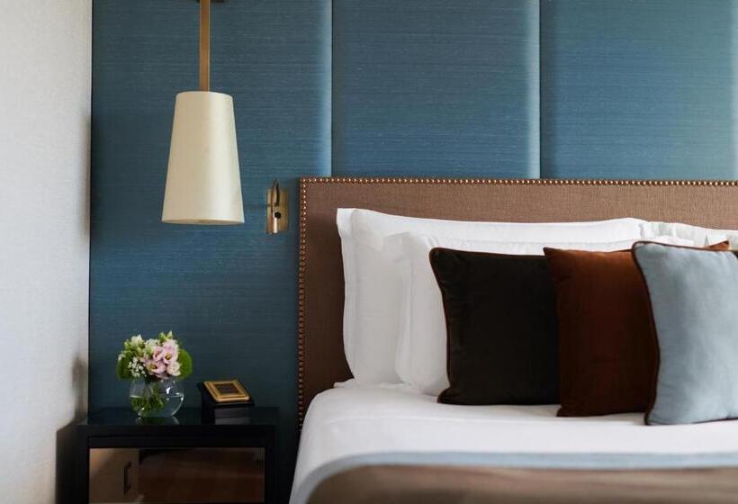 Suite Júnior Vista Parque, Corinthia  Lisbon