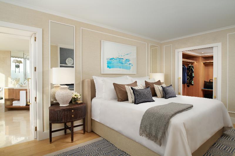 Suite, Corinthia  Lisbon