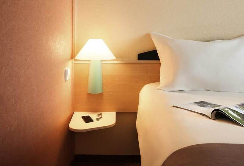 اتاق استاندارد, Ibis Hotel Berlin Spandau