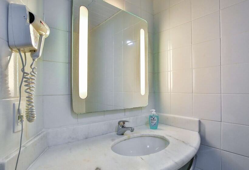 Номер Стандарт, Ibis Goiania
