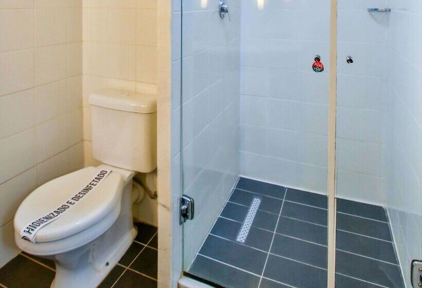 Апартаменты Superior 1 Спальня, Ibis Goiania
