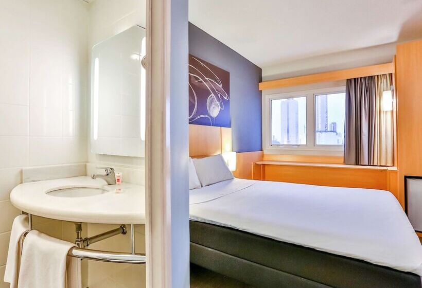 Апартаменты Superior 1 Спальня, Ibis Goiania
