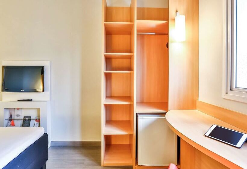Апартаменты Superior 1 Спальня, Ibis Goiania