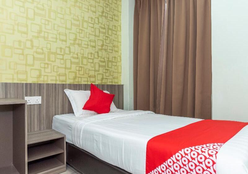Номер Стандарт, Ibis Goiania