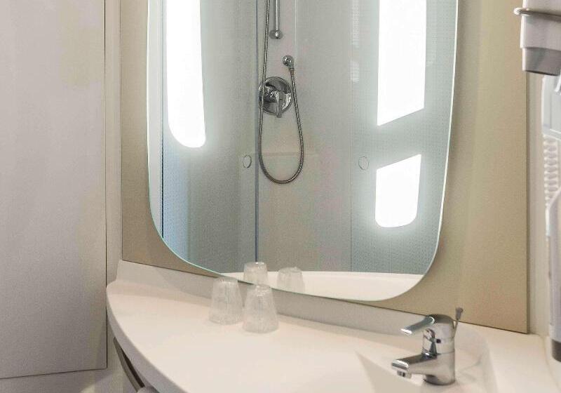 اتاق استاندارد, Ibis Salamanca
