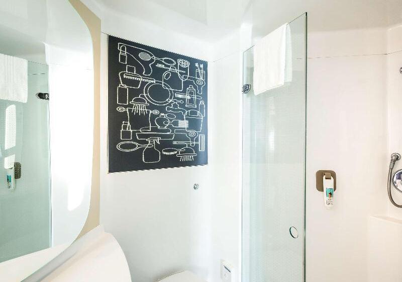 Номер Стандарт, Ibis Sheffield City