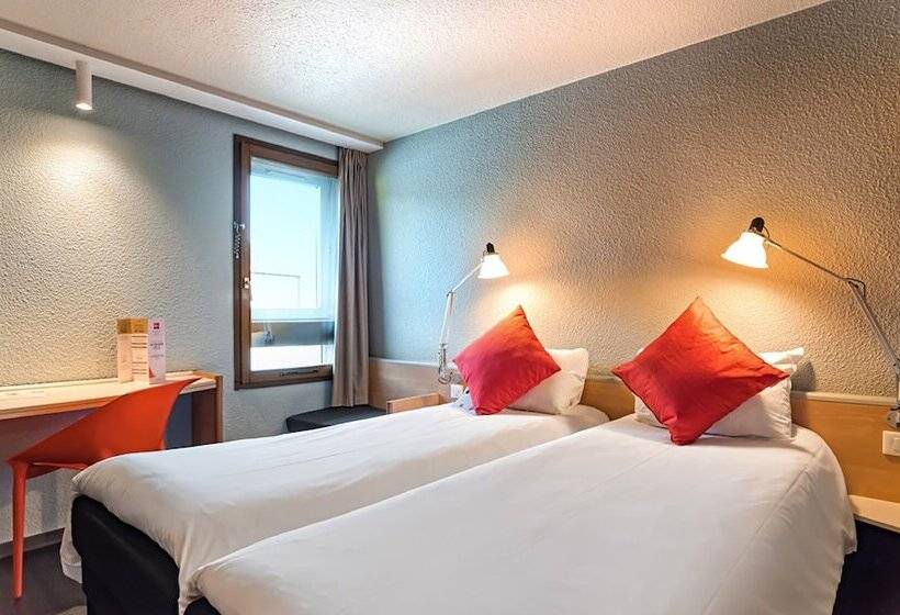 Номер Стандарт, Ibis Strasbourg Sud La Vigie