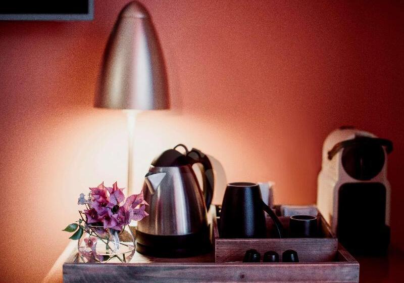 اتاق سوپریور, Mercure Roma Corso Trieste